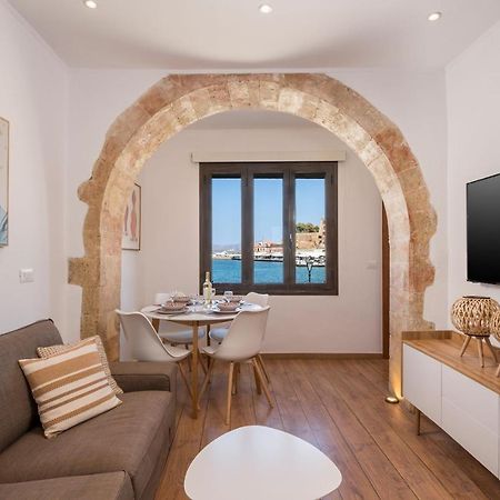 Pasifai Residence - Chania Old Town 외부 사진