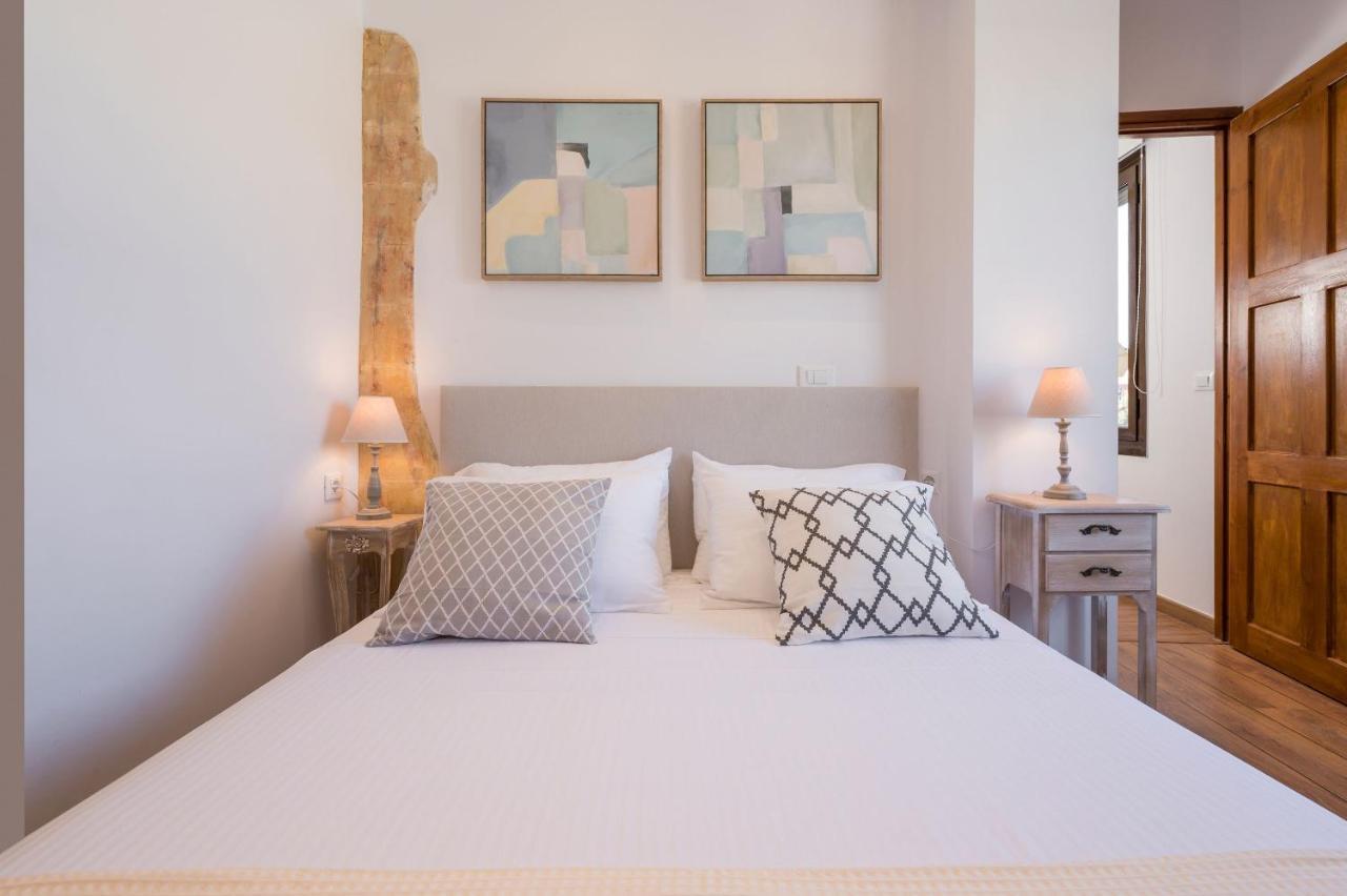 Pasifai Residence - Chania Old Town 외부 사진
