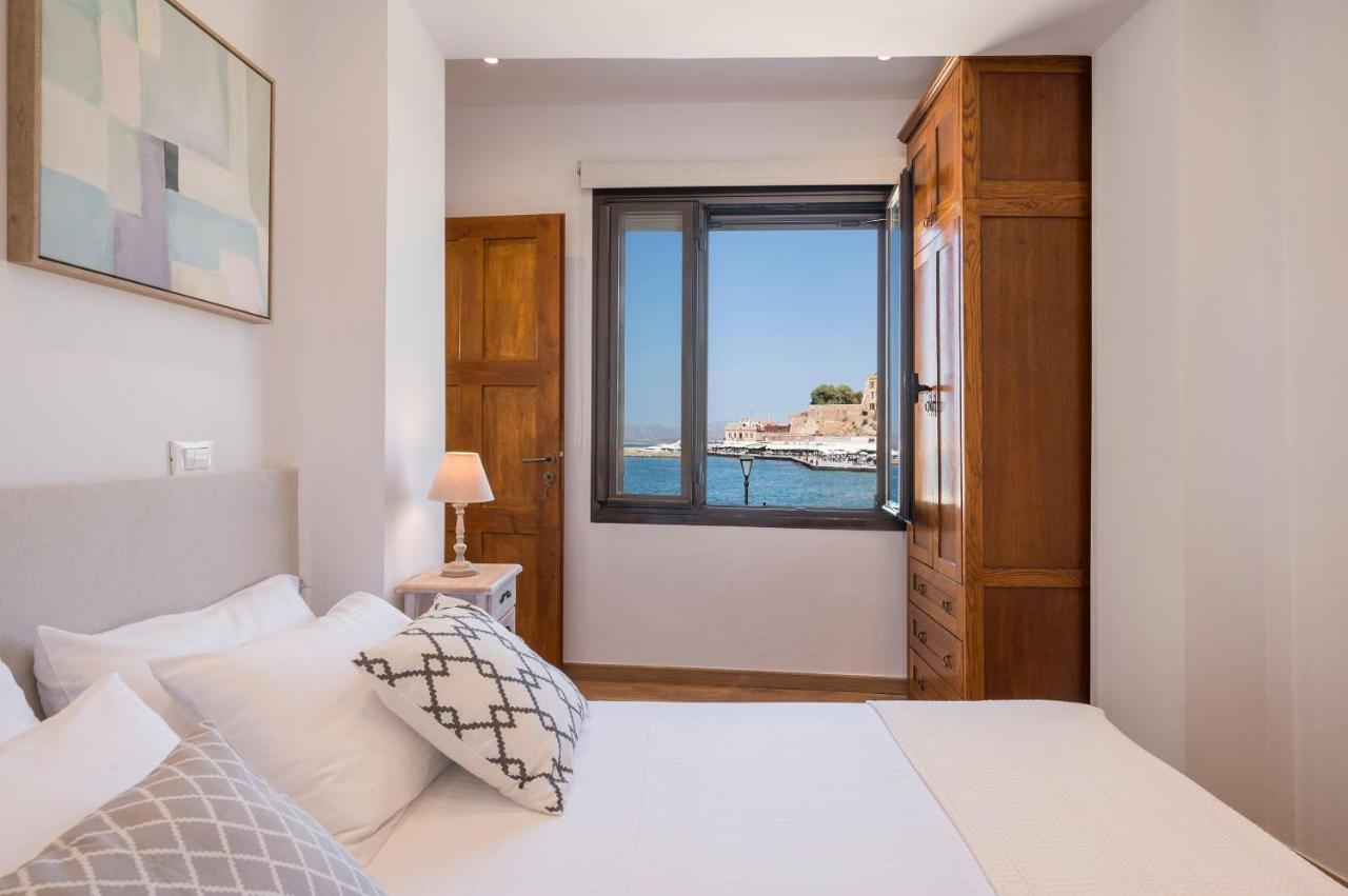 Pasifai Residence - Chania Old Town 외부 사진
