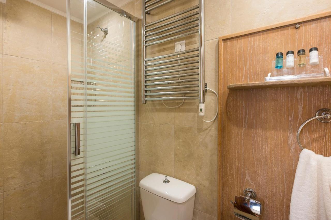 Pasifai Residence - Chania Old Town 외부 사진
