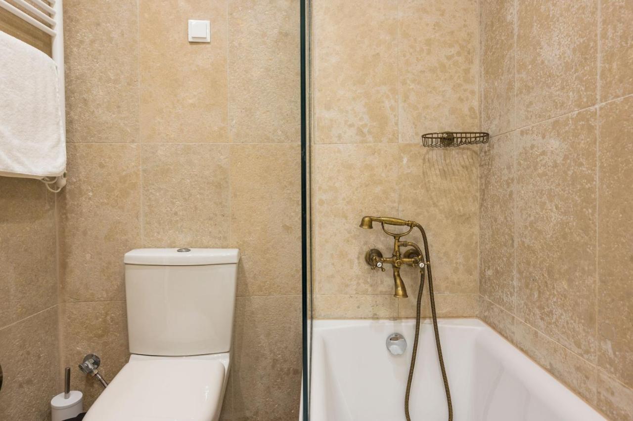 Pasifai Residence - Chania Old Town 외부 사진