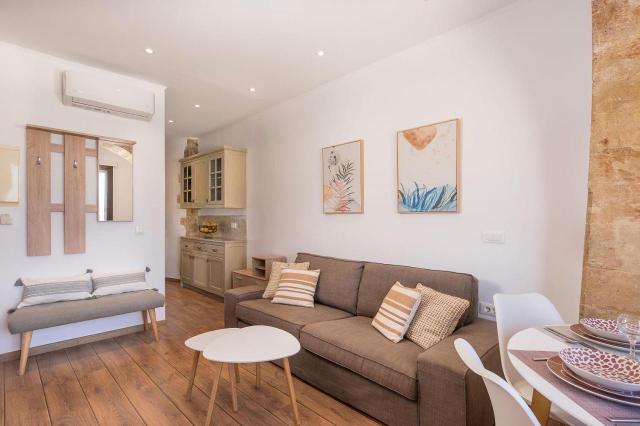 Pasifai Residence - Chania Old Town 외부 사진