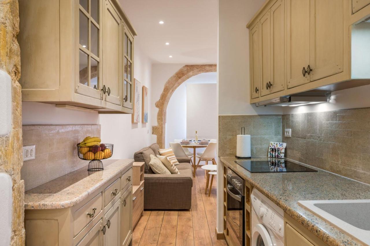Pasifai Residence - Chania Old Town 외부 사진