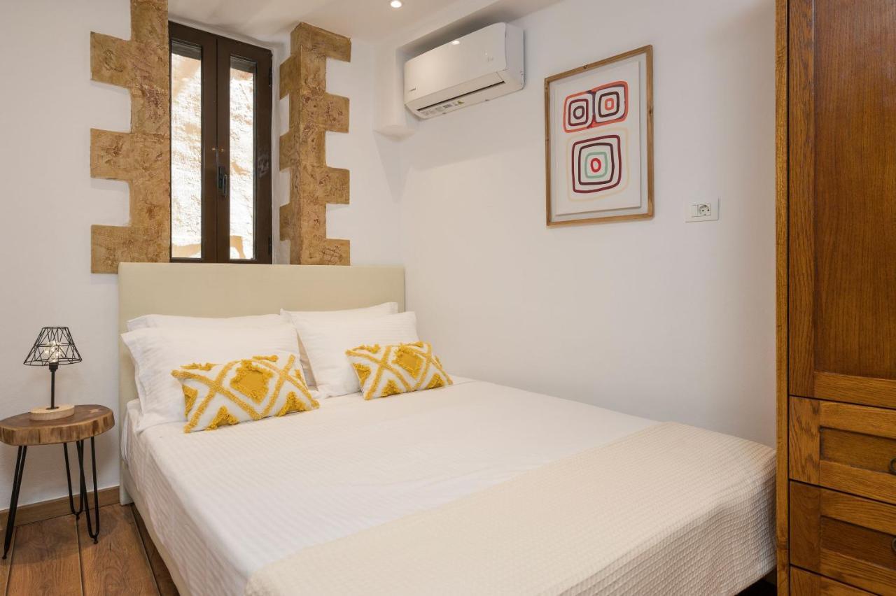 Pasifai Residence - Chania Old Town 외부 사진