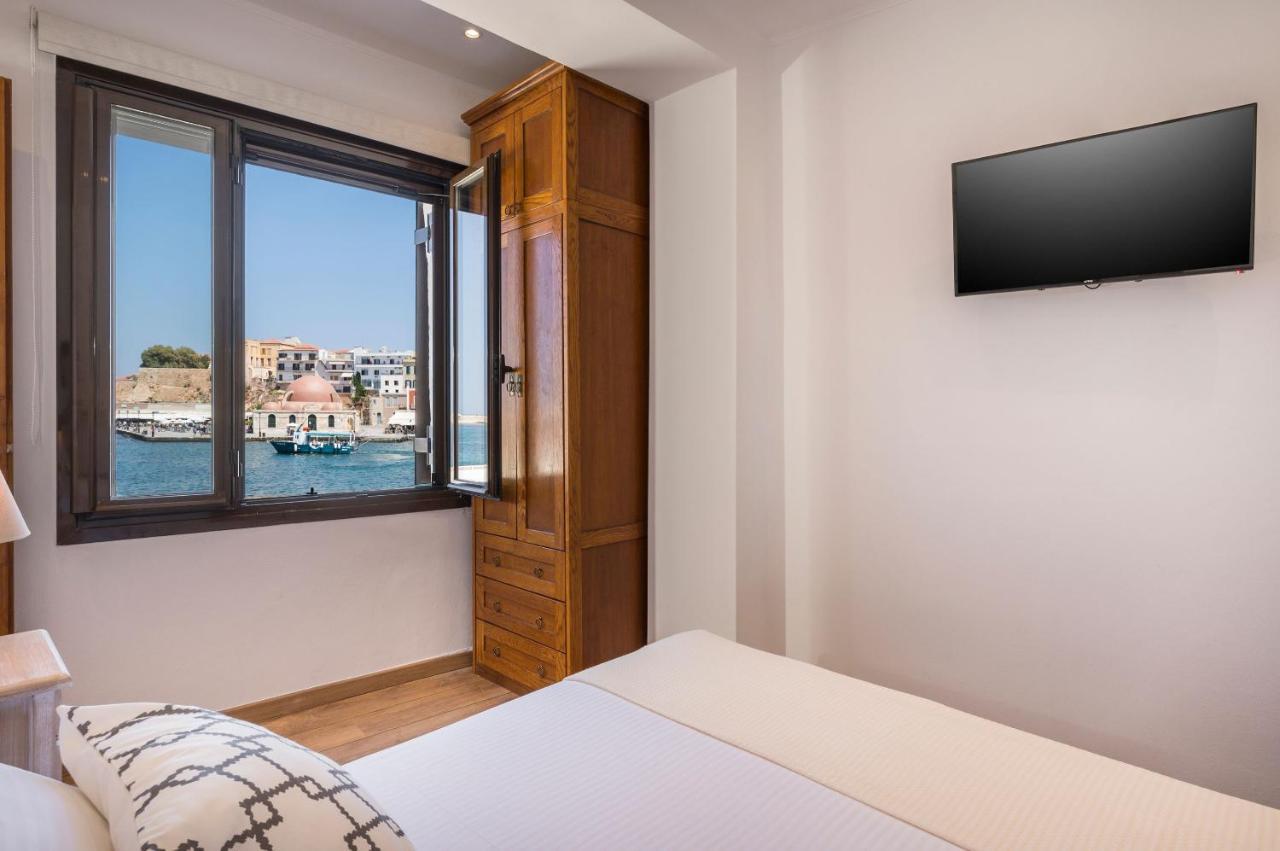 Pasifai Residence - Chania Old Town 외부 사진